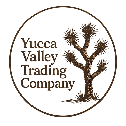 Yucca Valley Trading Company
